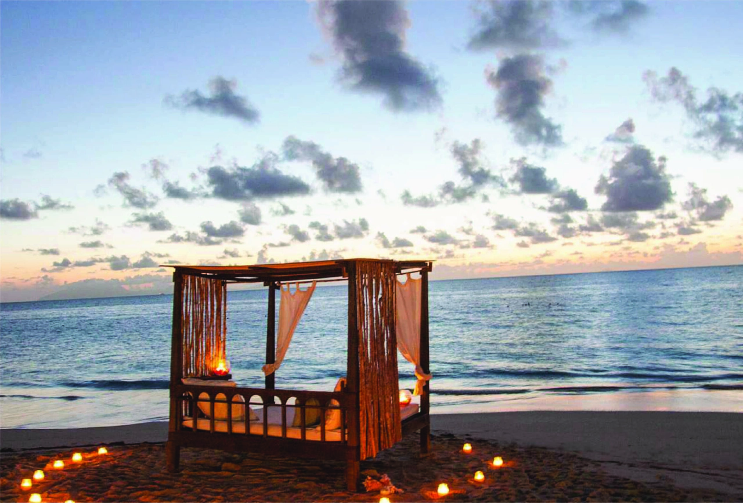 Keyonna-Beach-Bali-Bed-Sunset